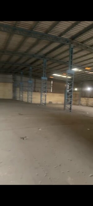  Warehouse – Exterior View View at Faridabad Industrial Town, Sector 57 - for Rent