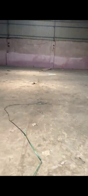  Warehouse – Exterior View View at Faridabad Industrial Town, Sector 57 - for Rent