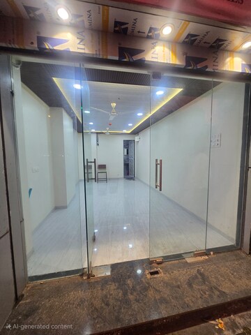  Shop For Sale in Omkar Signet, Malad East