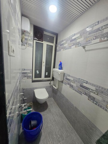 Staircase in  Shop at Omkar Signet, Malad East – for Sale