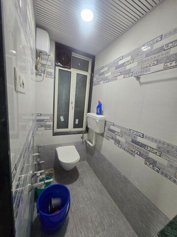 Staircase in  Shop at Omkar Signet, Malad East – for Sale