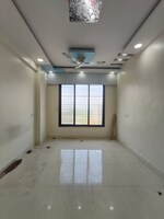 1 BHK + Pooja Room 600 Sq.Ft. Apartment in Siya Heights