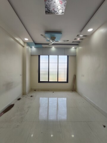 1 BHK Apartment For Rent in Siya Heights, Kalwa