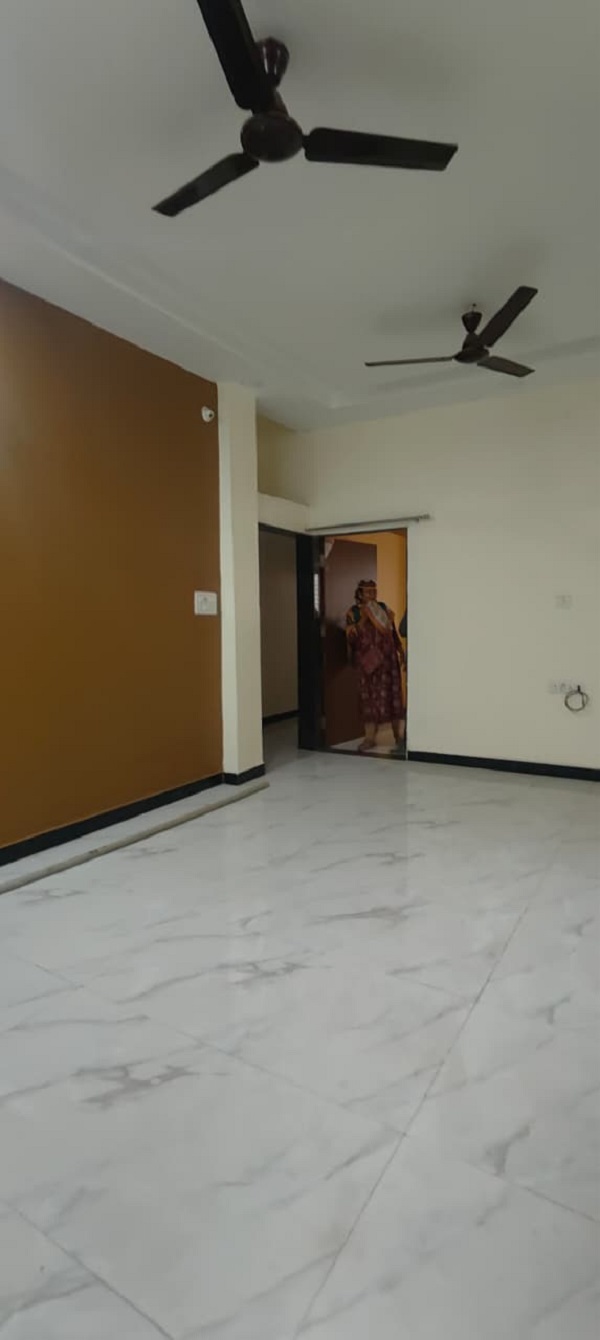 2 BHK Independent House For Rent in Changurabhata