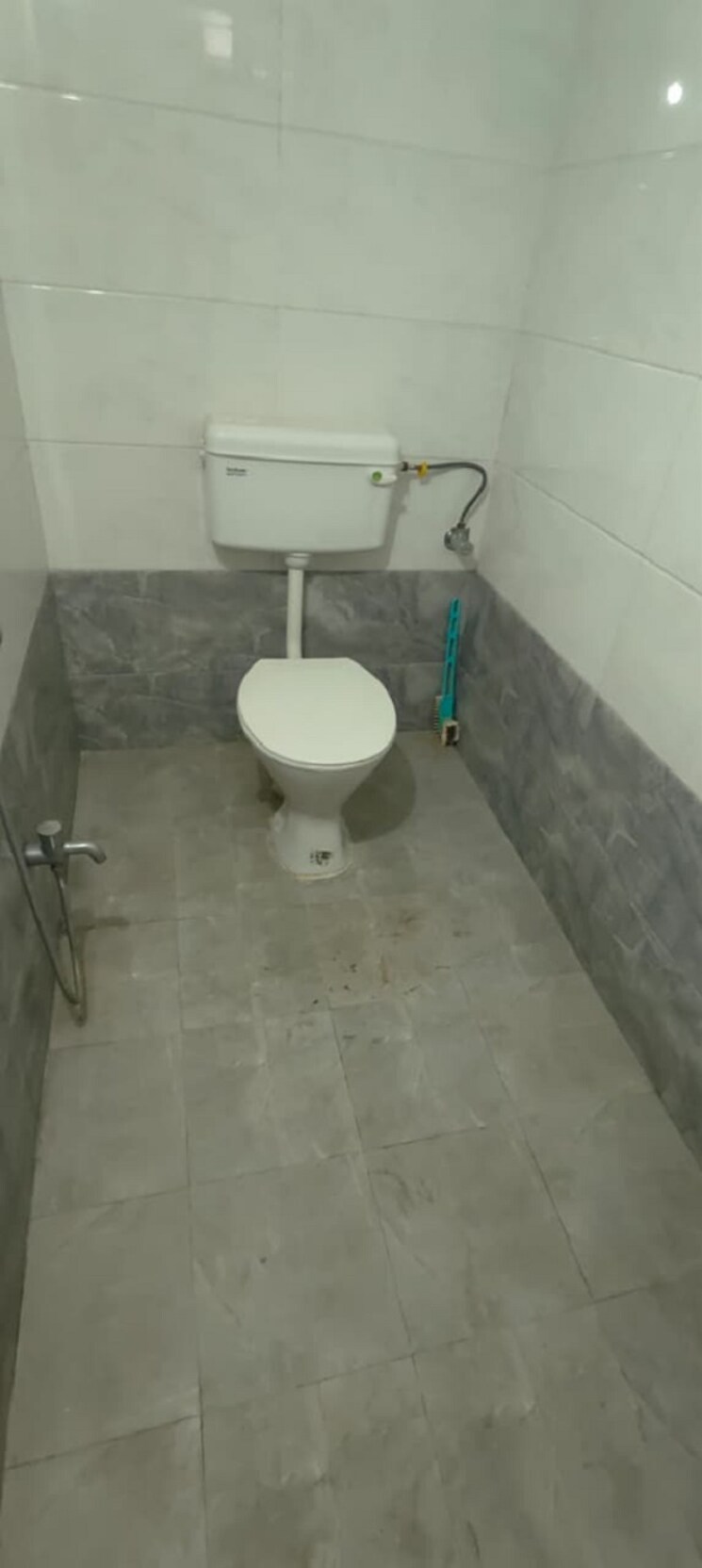 Bathroom, changurabhata 2 Bedroom 901 Sq.Ft. Independent House In Changurabhata Raipur 9287133