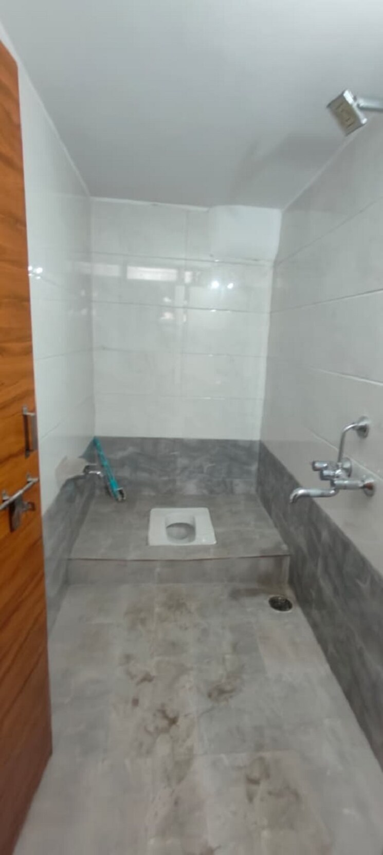 Bathroom, changurabhata 2 Bedroom 901 Sq.Ft. Independent House In Changurabhata Raipur 9287133