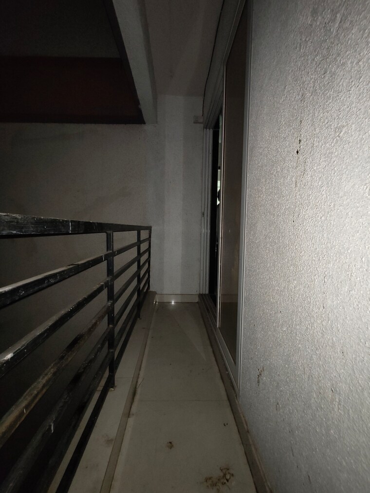 Balcony, rayaansh-residency 1 Bedroom 752 Sq.Ft. Apartment In Kalwa Thane 9287151
