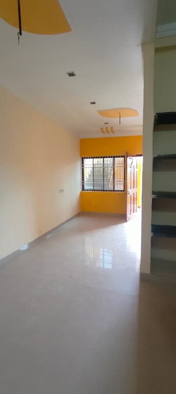 1 BHK Independent House For Rent in Mahadeo Ghat Road