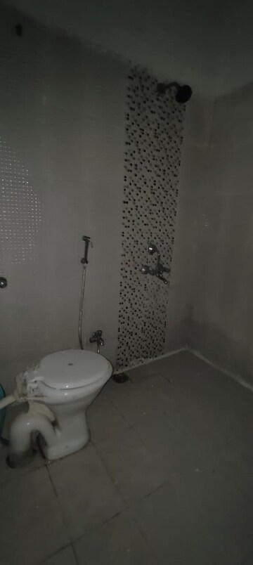 Bathroom in 1 BHK Independent House at Mahadeo Ghat Road – for Rent