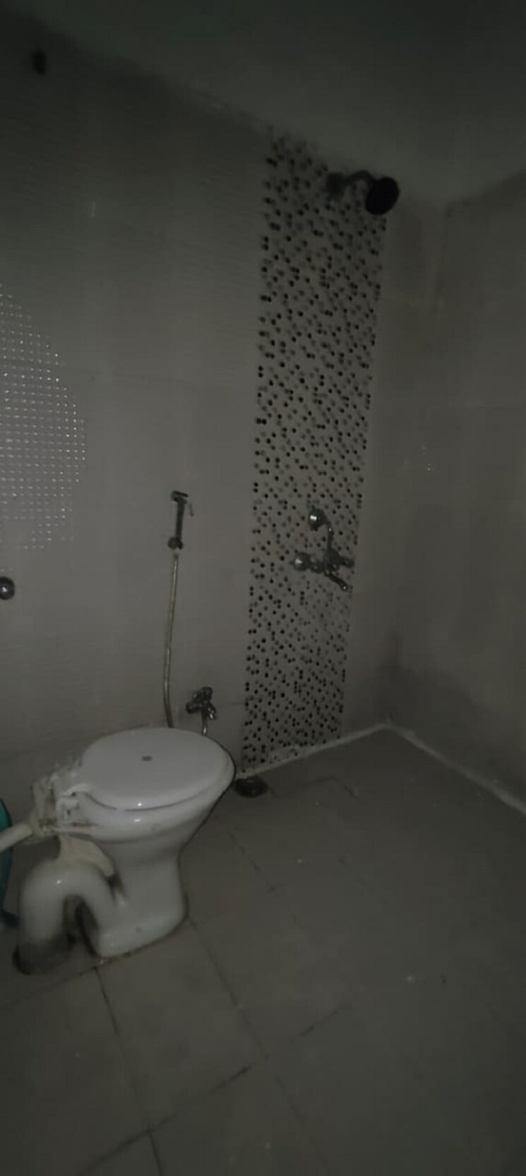 Bathroom, mahadeo ghat road 1 Bedroom 600 Sq.Ft. Independent House In Mahadeo Ghat Road Raipur 9287145