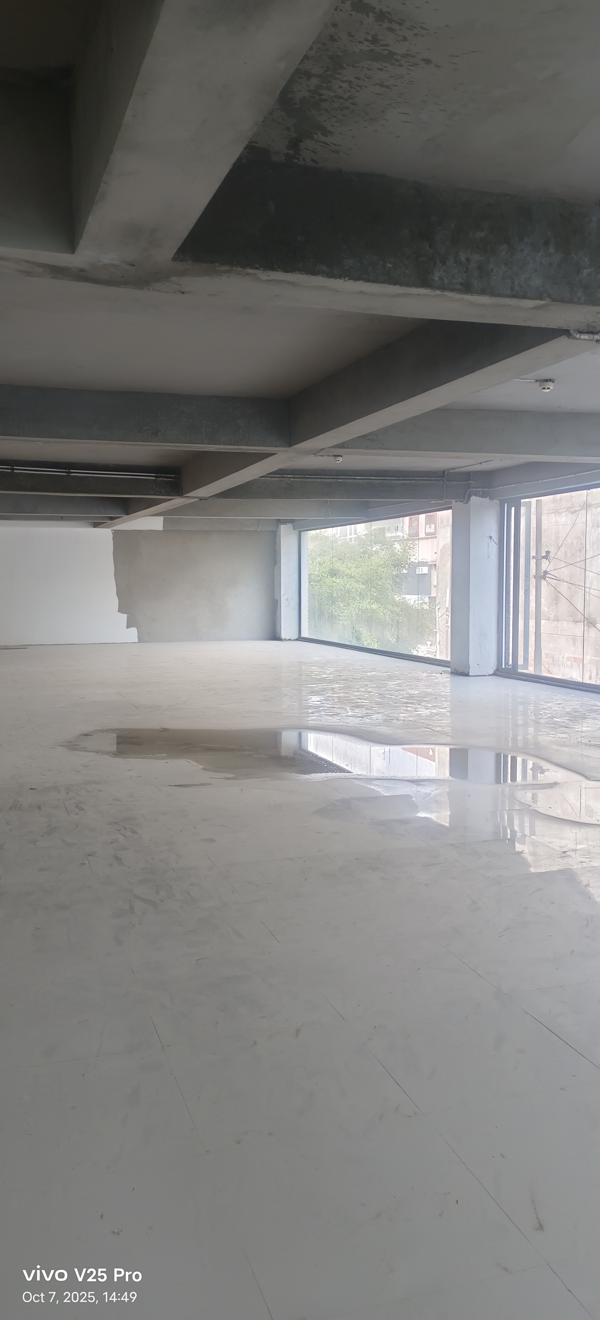 Office Space For Rent in Gomti Nagar