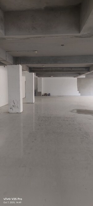 Building Lobby in  Office Space at Gomti Nagar – for Rent