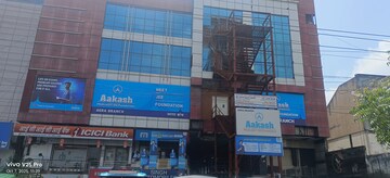  Office Space – Exterior View View at Gomti Nagar - for Rent