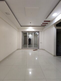 1 BHK + Pooja Room Apartment For Sale in Rayaansh Residency