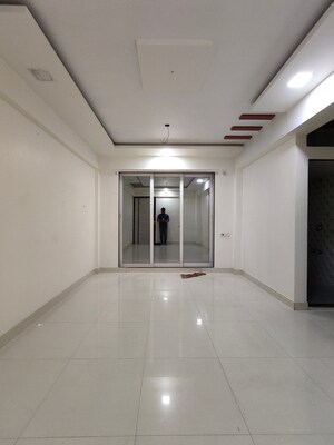 1 BHK Apartment For Sale in Rayaansh Residency, Kalwa