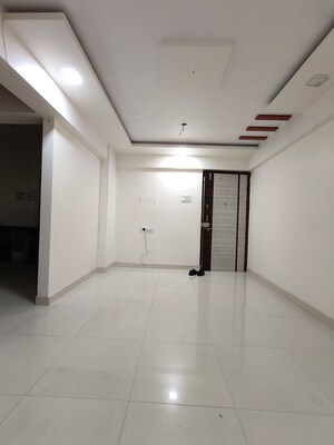 Room in 1 BHK Apartment at Rayaansh Residency, Kalwa – for Sale
