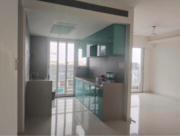 Kitchen in 2 BHK Apartment at Dudhawala Proxima Residences, Andheri East – for Rent