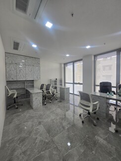 Office Space For Sale in Express Zone