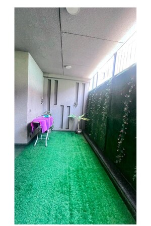 Kitchen in 5 BHK Builder Floor at Green Park – for Sale