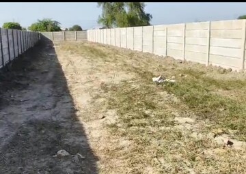 Plot Area in  Plot at Sultanpur – for Sale