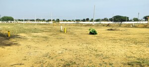 Plot Area in  Plot at Shadnagar – for Sale