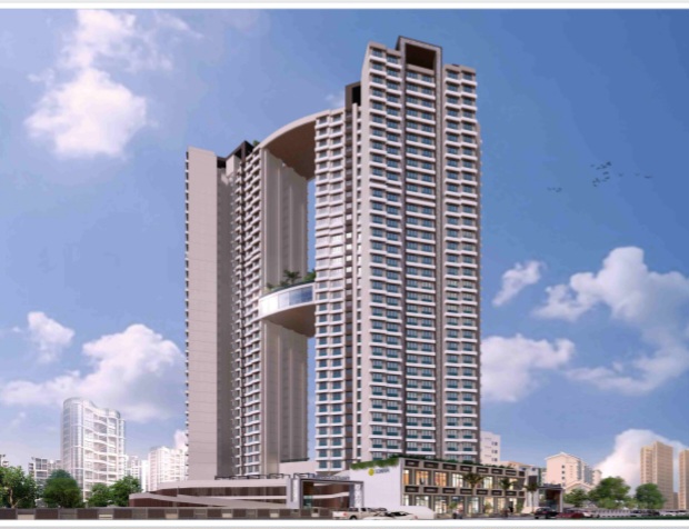 2 BHK 762 Sq.Ft. Apartment in Sonam Indradhanush