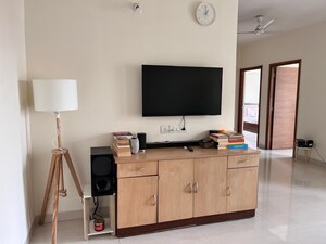 Kitchen in 2 BHK Apartment at Divya Sree Republic of Whitefield, Whitefield – for Sale