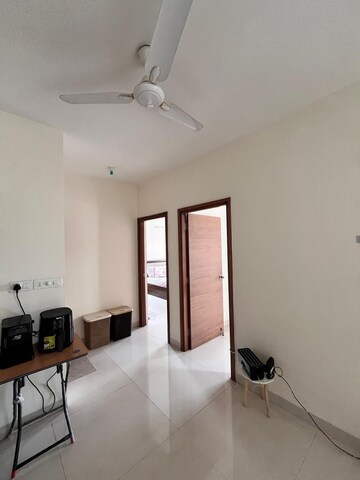 Living Room in 2 BHK Apartment at Divya Sree Republic of Whitefield, Whitefield – for Sale