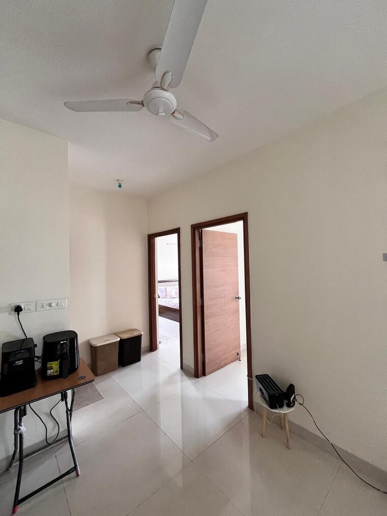 Living Room, divya-sree-republic-of-whitefield 2 Bedroom 1048 Sq.Ft. Apartment In Whitefield Bangalore 9287153