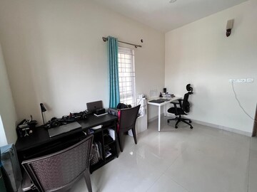 Team Area in 2 BHK Apartment at Divya Sree Republic of Whitefield, Whitefield – for Sale