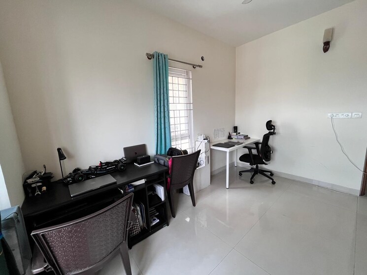 Team Area, divya-sree-republic-of-whitefield 2 Bedroom 1048 Sq.Ft. Apartment In Whitefield Bangalore 9287153