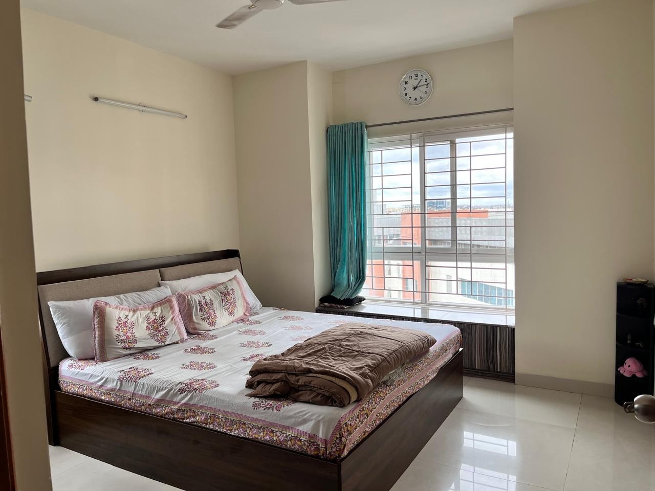 2 BHK Apartment For Sale in Divya Sree Republic of Whitefield