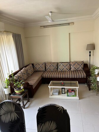 1 BHK + Study Room Apartment For Sale in Bombay Taximens CHS in Lbs Marg, Mumbai