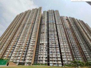 2 BHK Apartment For Rent in Runwal Forests, Kanjurmarg West