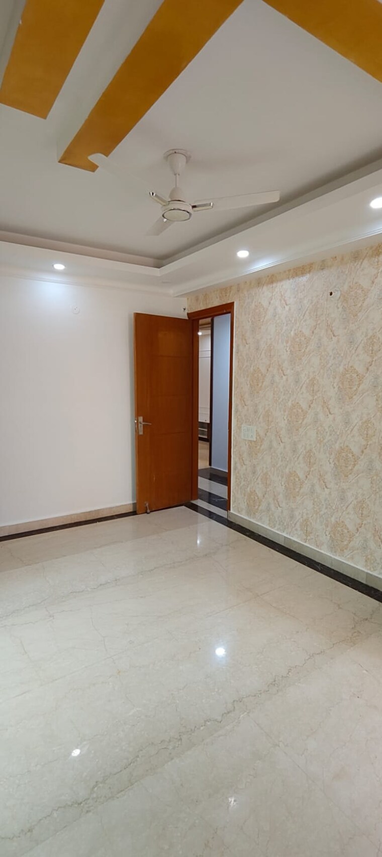 Room, mehrauli 3 Bedroom 1250 Sq.Ft. Builder Floor In Mehrauli Delhi 9287209