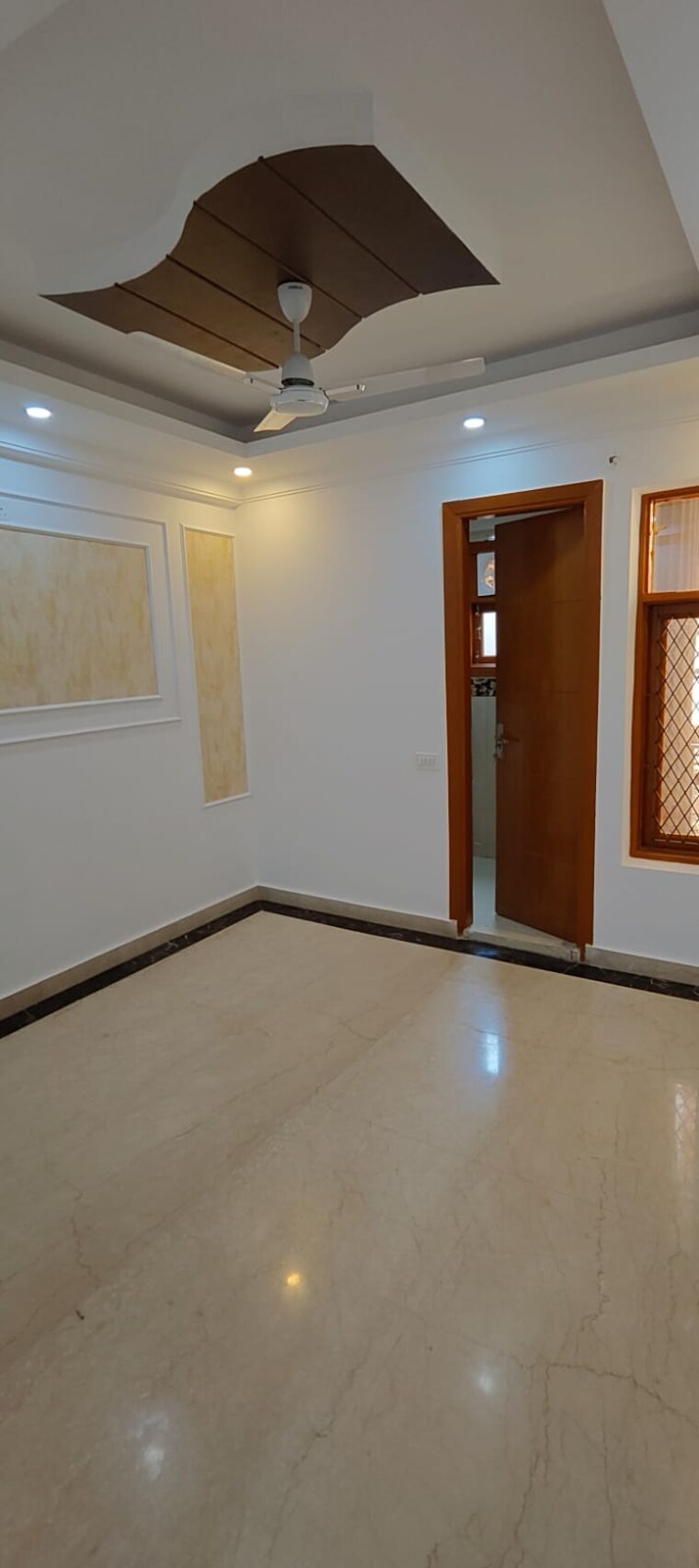 Room, mehrauli 3 Bedroom 1250 Sq.Ft. Builder Floor In Mehrauli Delhi 9287209