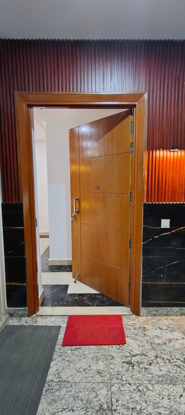 undefined, mehrauli 3 Bedroom 1250 Sq.Ft. Builder Floor In Mehrauli Delhi 9287209