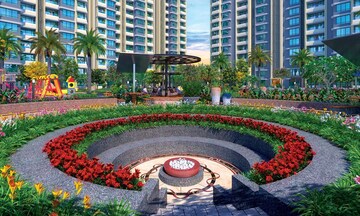 3 BHK Apartment – Exterior View View at VTP Flamante, Kharadi - for Sale