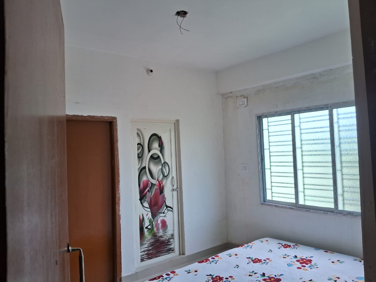 2 BHK Apartment For Sale in New Barrackpore