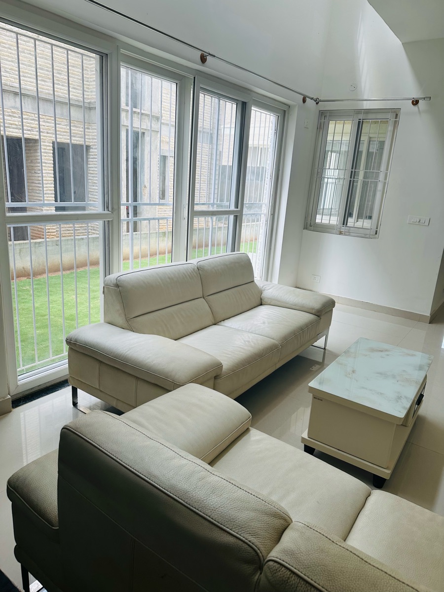 5 BHK + Servant Room,Study Room 5741 Sq.Ft. Villa in Skylark Arcadia Phase 2