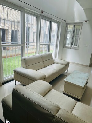 5 BHK Villa For Rent in Skylark Arcadia Phase 2, Whitefield