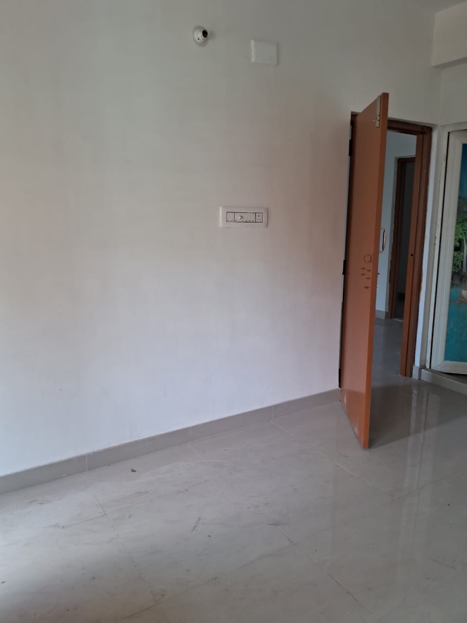 2 BHK + Servant Room Apartment For Sale in New Barrackpore
