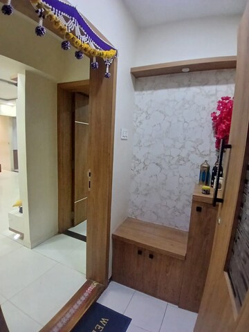 Furnished Amenities in 3 BHK Apartment at Rajyog B CHS, Sinhagad Road – for Sale