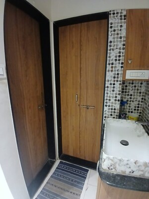 Furnished Amenities in 3 BHK Apartment at Rajyog B CHS, Sinhagad Road – for Sale