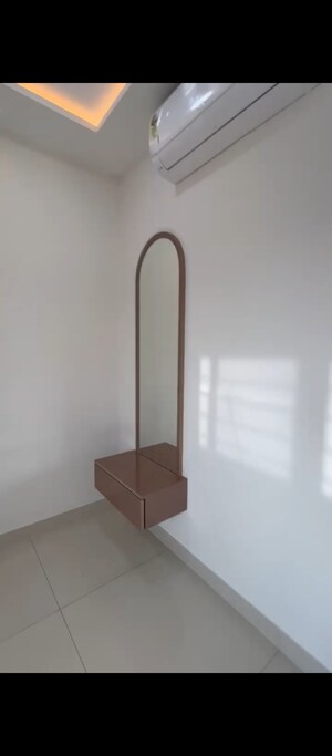 Furnished Amenities in 3 BHK Apartment at Prestige Tranquil, Kokapet – for Rent