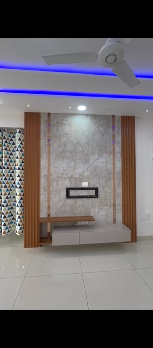 Bedroom in 3 BHK Apartment at Prestige Tranquil, Kokapet – for Rent