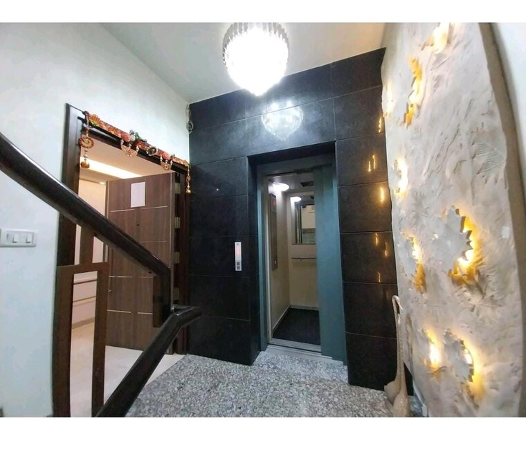 Living Room, greater kailash i 3 Bedroom 1800 Sq.Ft. Builder Floor In Greater Kailash I Delhi 9287234