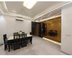 3 BHK + Servant Room Builder Floor For Sale in Greater Kailash I