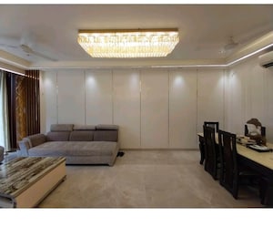 Bedroom in 3 BHK Builder Floor at Greater Kailash I – for Sale