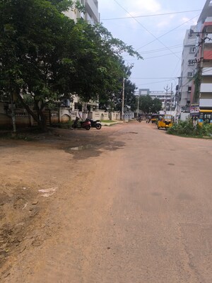 2 BHK Apartment – Exterior View View at Madhurawada - for Sale